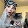 danielle.mercedie Altpins Profile Picture