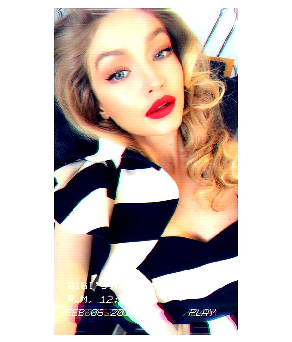 gigihadid instagram image archive image