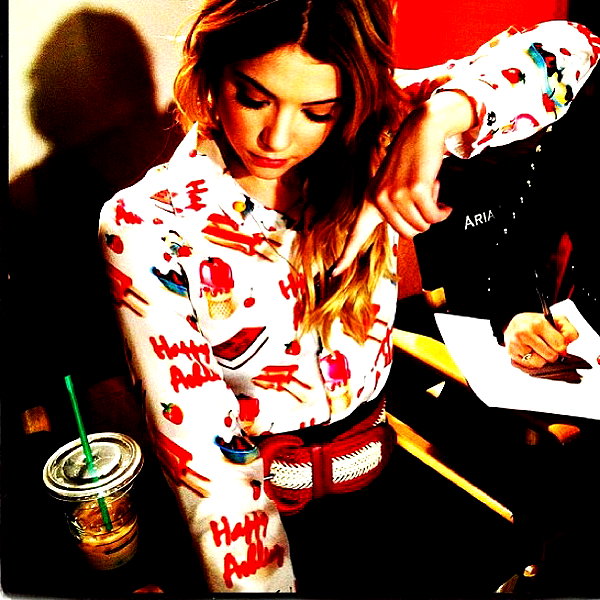 ashleybenson instagram image archive image