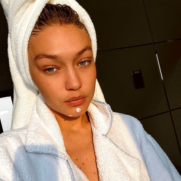 gigihadid instagram image archive image