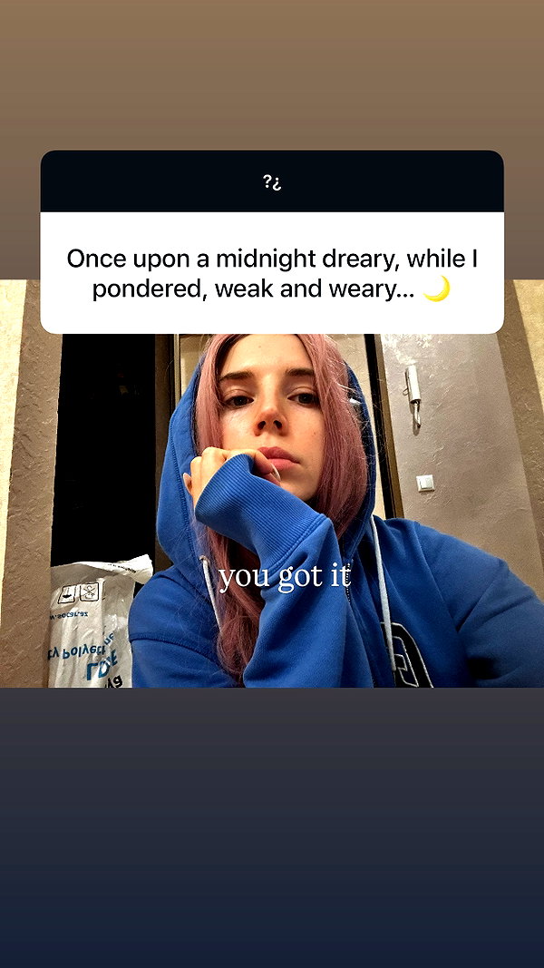 midnightdrearry instagram image archive image