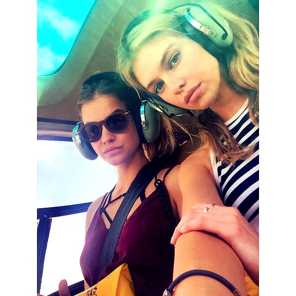 realbarbarapalvin instagram image archive image