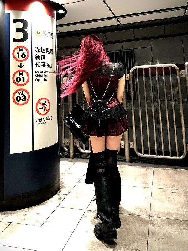 gakioyo instagram image archive image