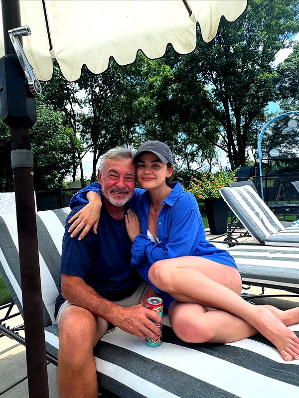 lucyhale instagram image archive image