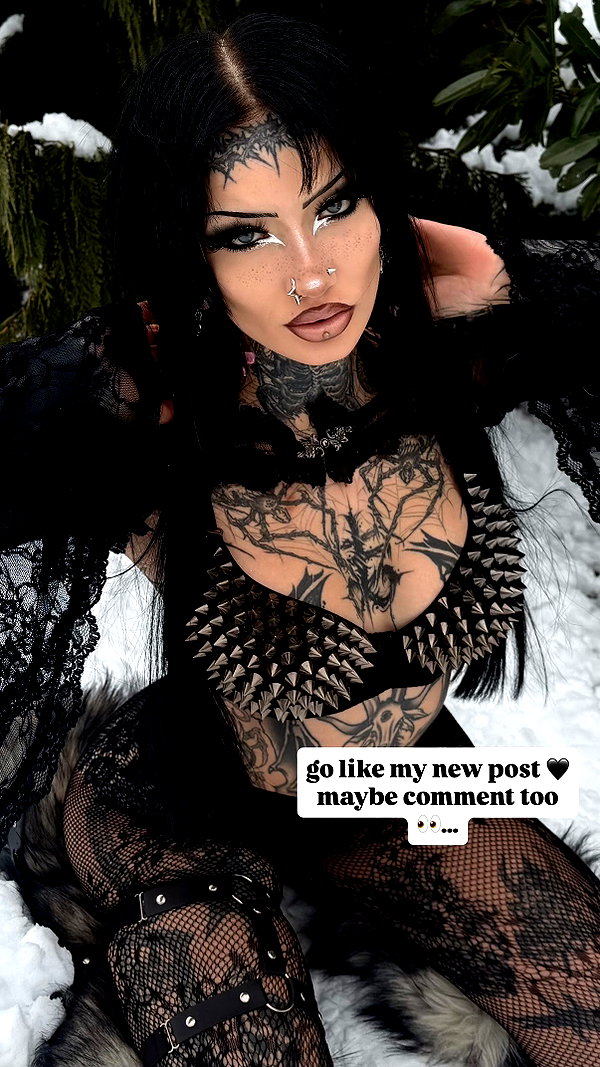 m0rguekittyy instagram image archive image