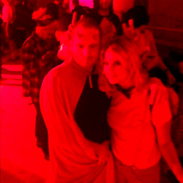 ashleybenson instagram image archive image