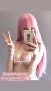 roxiechelon2 Altpins Profile Picture
