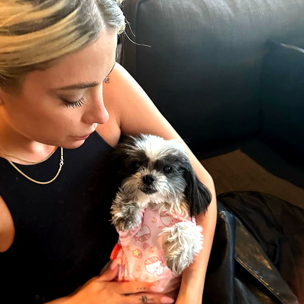 ashleybenson instagram image archive image