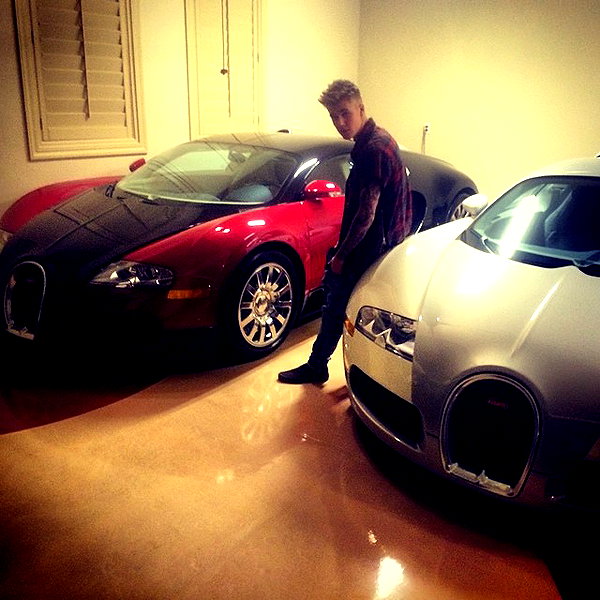 lilbieber instagram image archive image