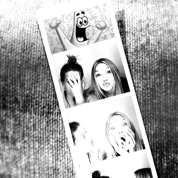 gigihadid instagram image archive image