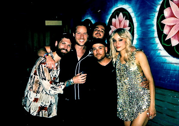 cannonstheband instagram image archive image