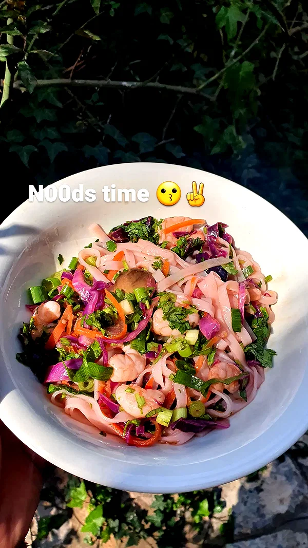 Archived image from @yam_adler on Instagram