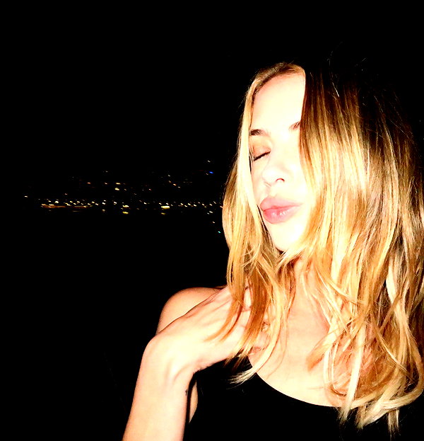ashleybenson archive image