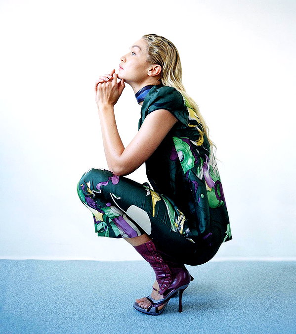 gigihadid instagram image archive image
