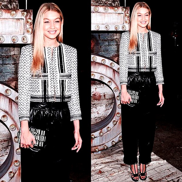 gigihadid instagram image archive image