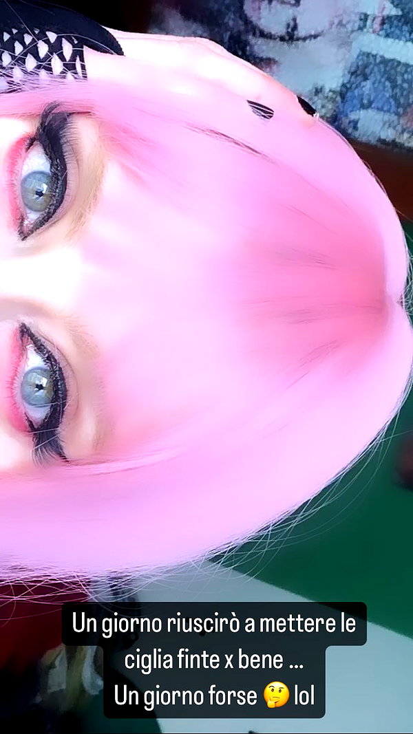 roxiechelon2 instagram image archive image