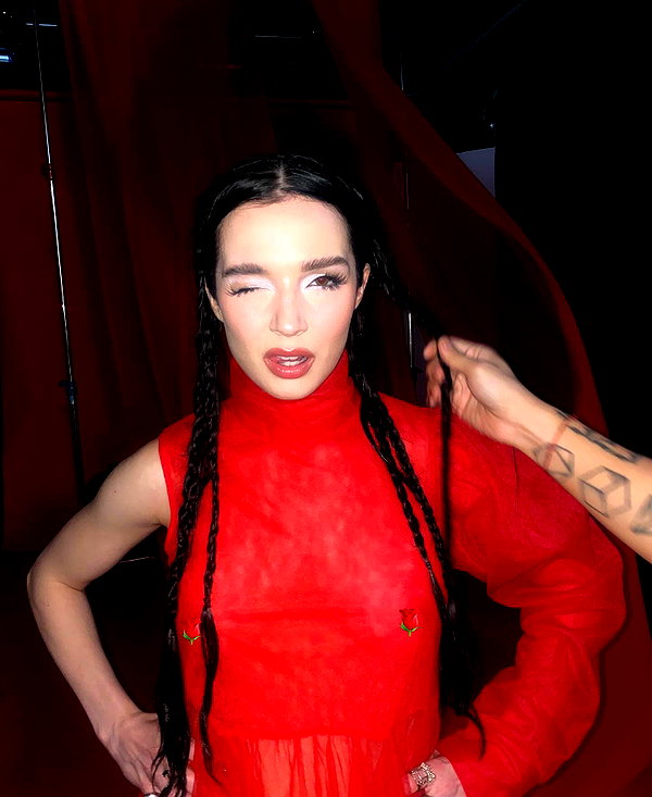 impoppy instagram image archive image