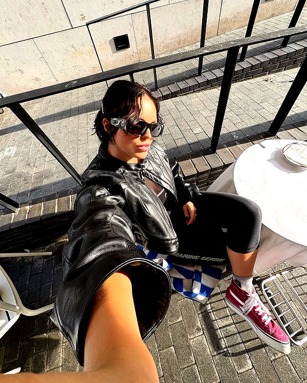 flawlessa instagram image archive image