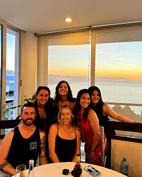 sashapieterse instagram image archive image
