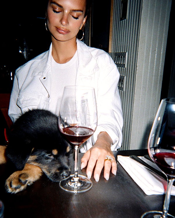 emrata instagram image archive image