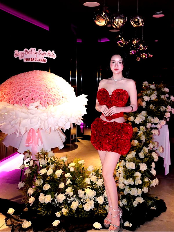 lyhythuedoxinh instagram image archive image