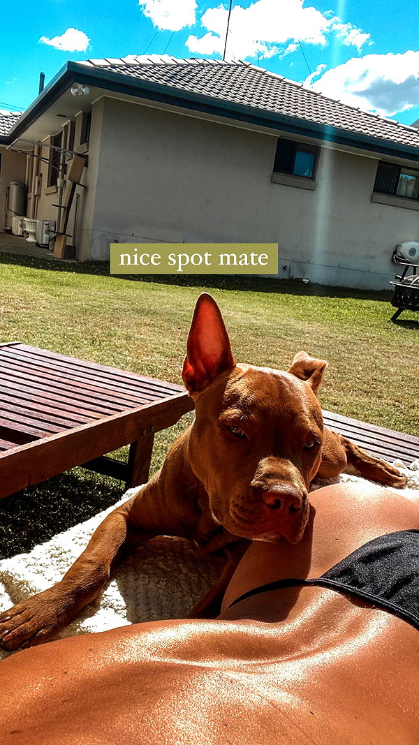 olivia.mathers instagram image archive image