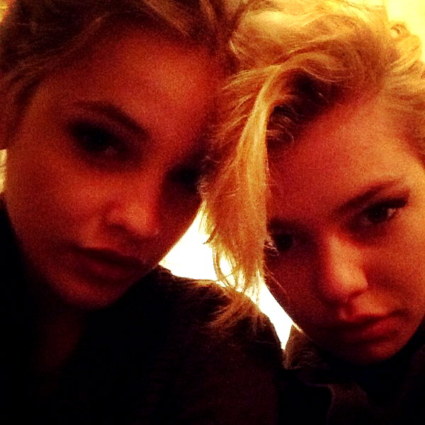 realbarbarapalvin instagram image archive image