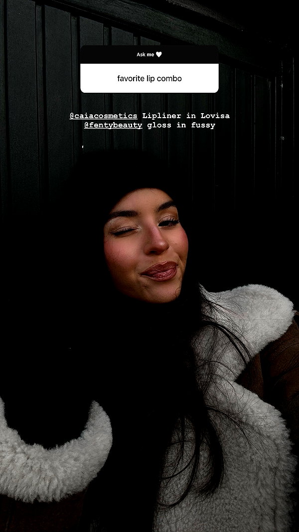 zoeliss instagram image archive image