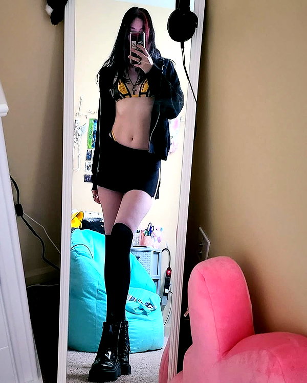 xombunni instagram image archive image