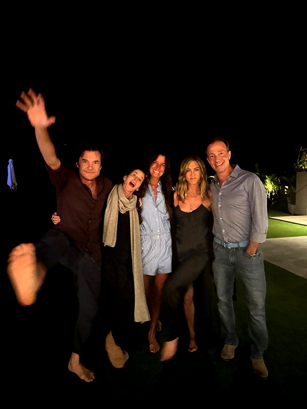 jenniferaniston instagram image archive image