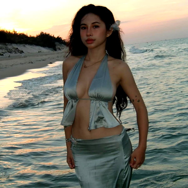 lyhythuedoxinh instagram image archive image