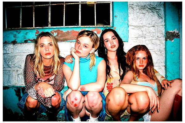 prettybabiesfilm instagram image archive image