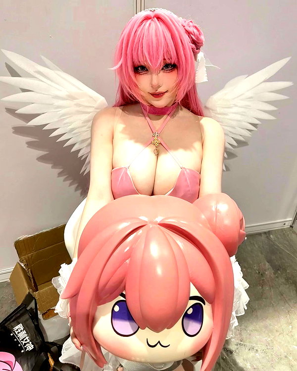 Archived image from @takomayuyi on Instagram