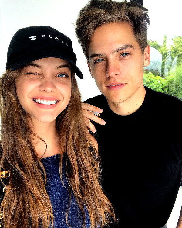 realbarbarapalvin instagram image archive image