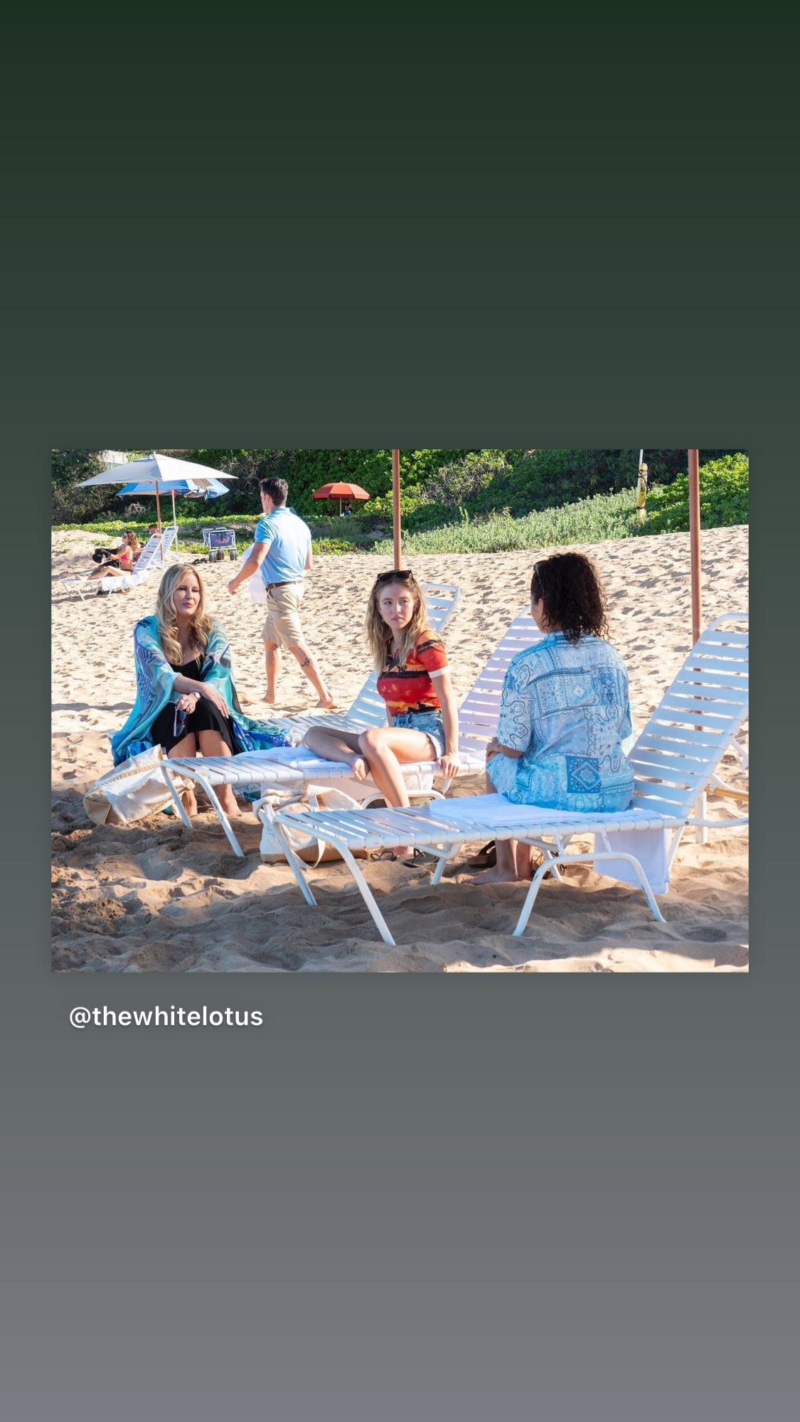 sydney_sweeney instagram image archive image