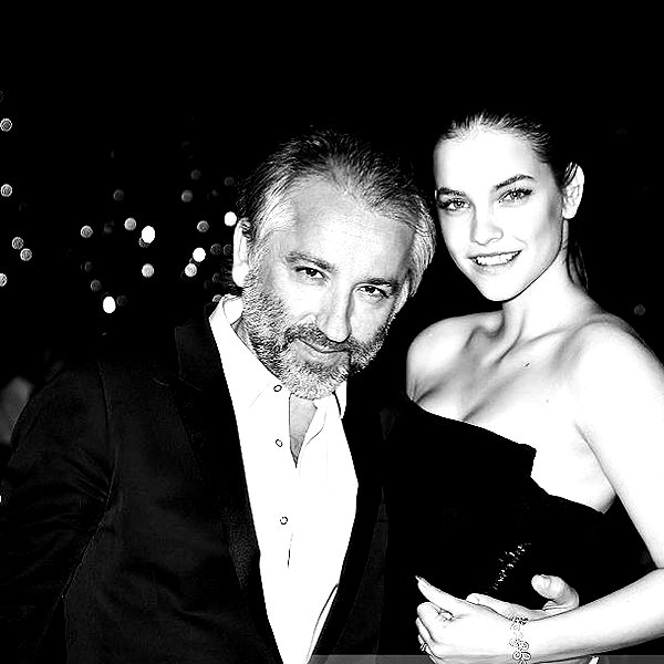 realbarbarapalvin instagram image archive image
