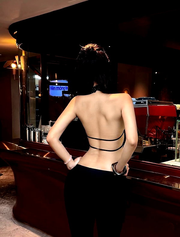 lyhythuedoxinh instagram image archive image