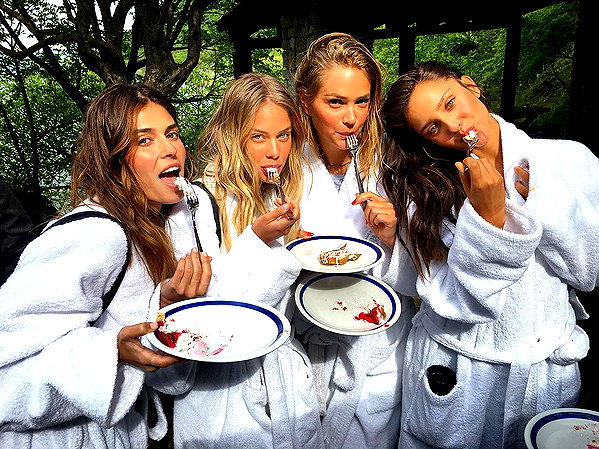 barzomer instagram image archive image