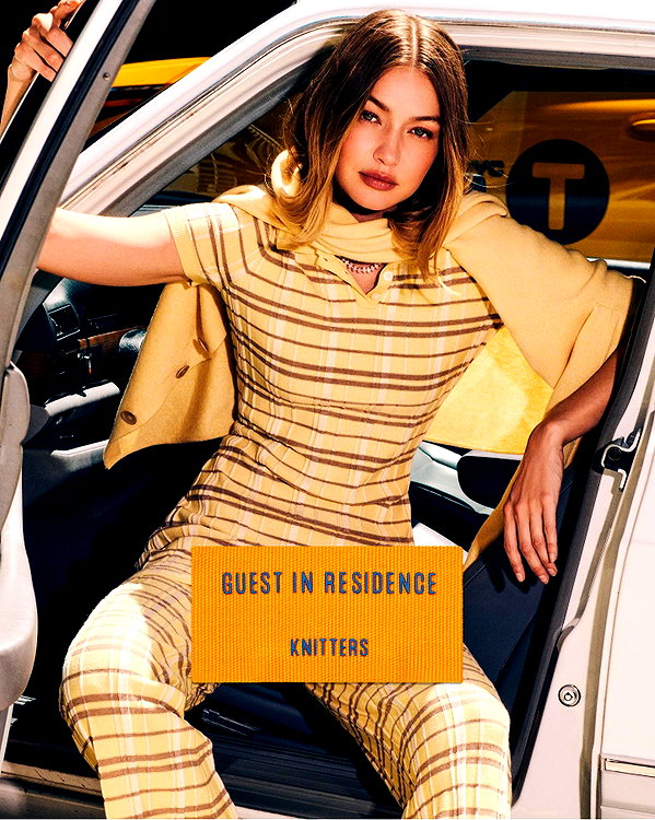 gigihadid instagram image archive image