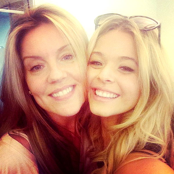 sashapieterse instagram image archive image