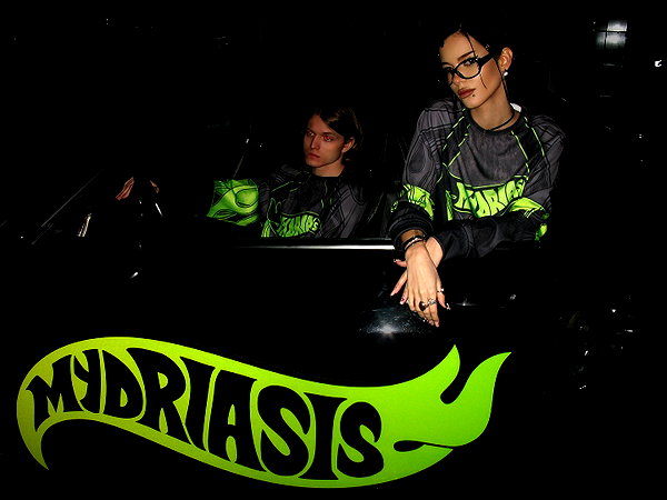mydriasislive instagram image archive image