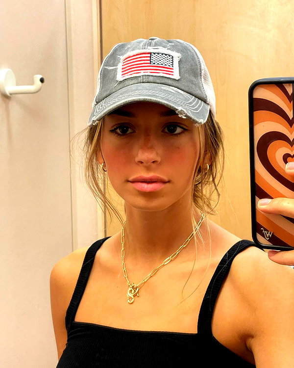 sadieemckennaa instagram image archive image