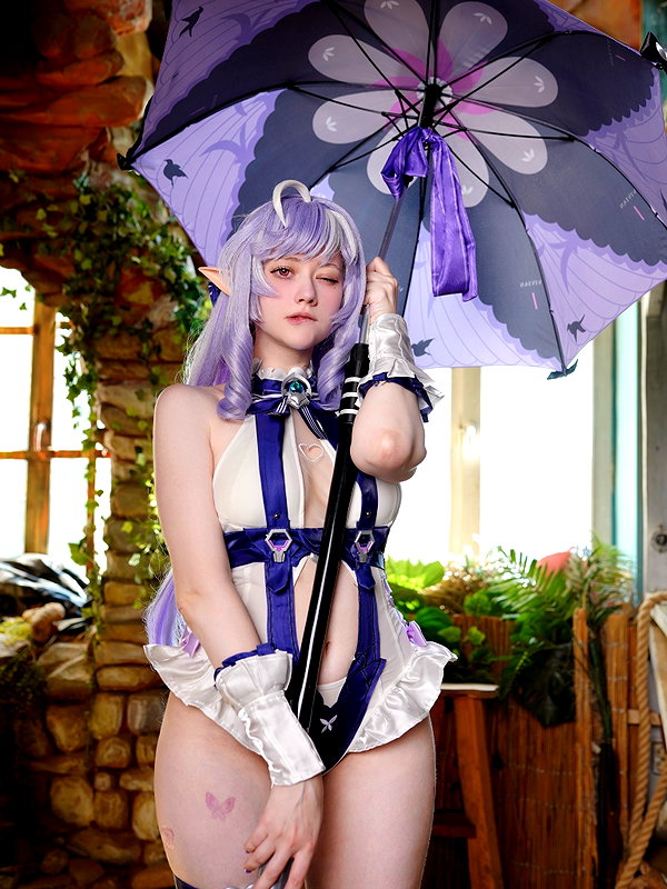 pepper_cos instagram image archive image