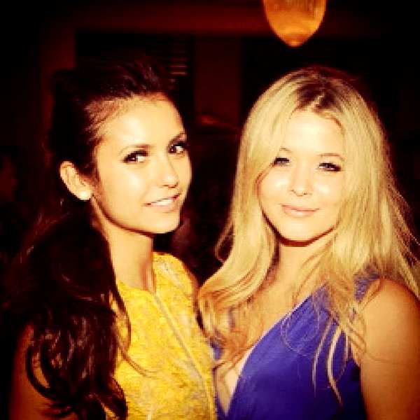 sashapieterse instagram image archive image