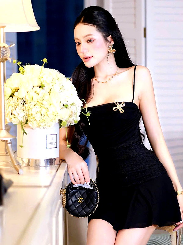 lyhythuedoxinh instagram image archive image