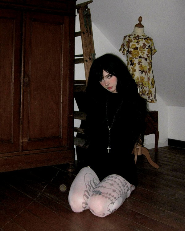 milkgore instagram image archive image