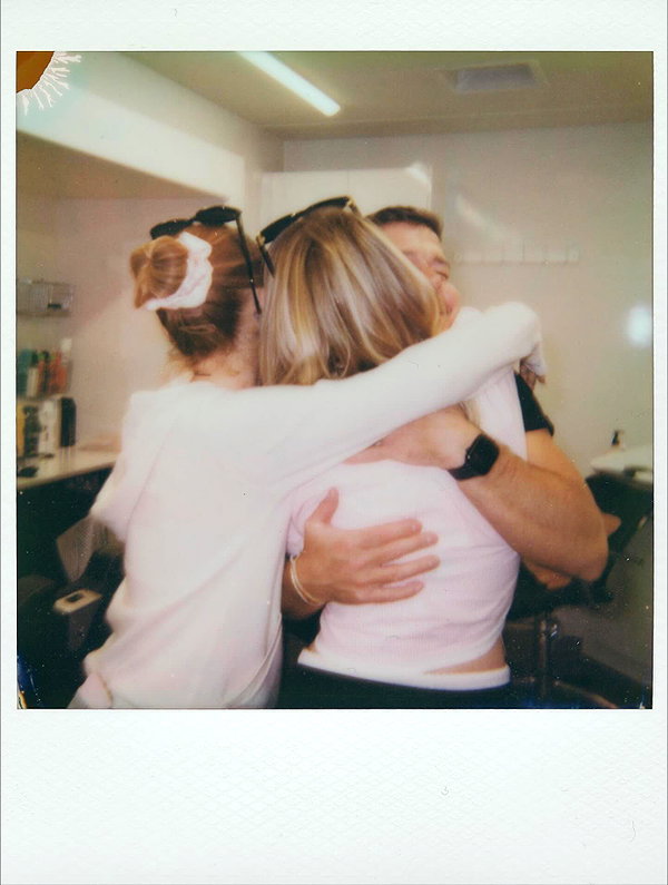 arianagrande instagram image archive image