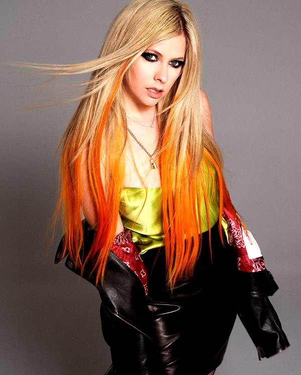 avrillavigne instagram image archive image