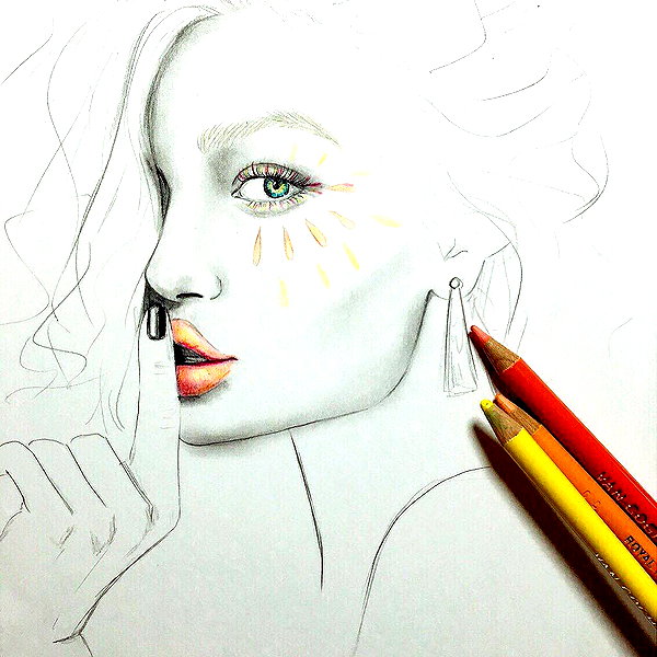 gigihadid instagram image archive image