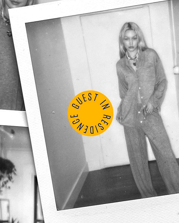 gigihadid instagram image archive image